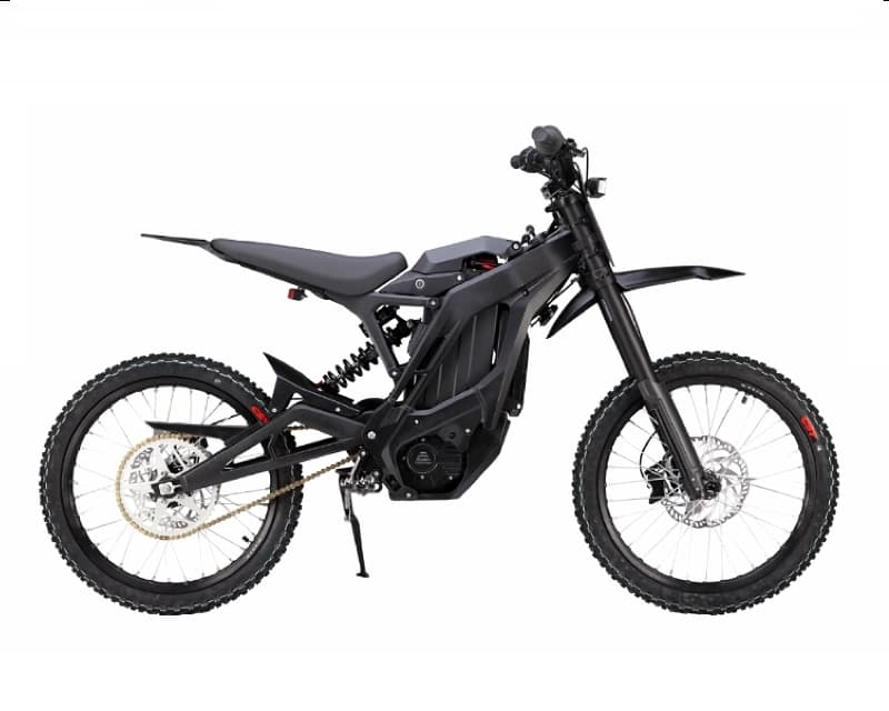 Repair services for E Ride Pro