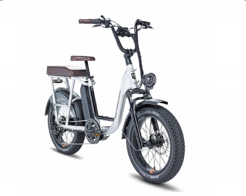 Repair services for Rad Power Bikes