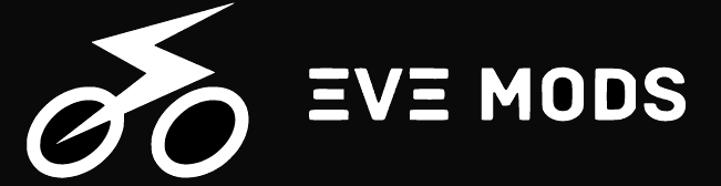 EVE MODS Logo