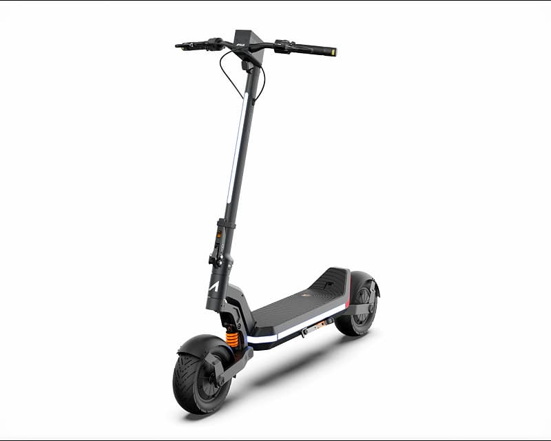 Professional repair services for Apollo electric scooters