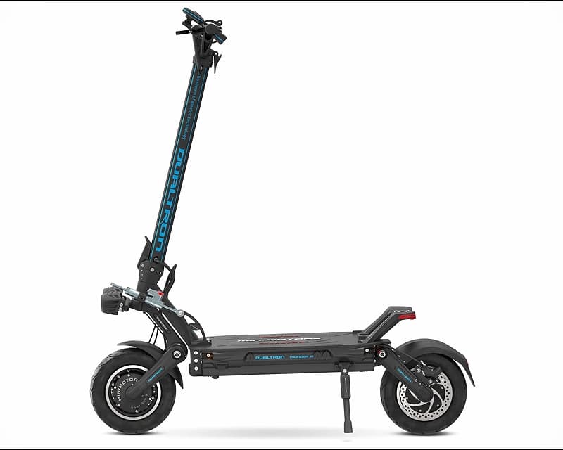 Professional repair services for Dualtron electric scooters