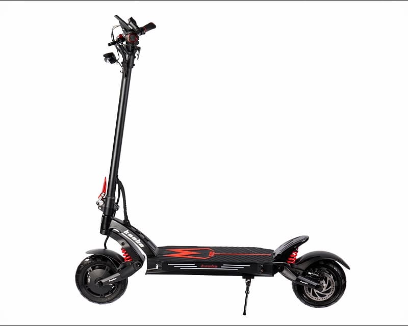 Professional repair services for Kaabo electric scooters